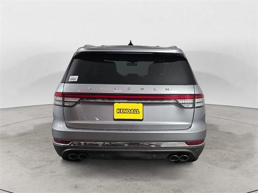 2021 Lincoln Aviator Reserve AWD