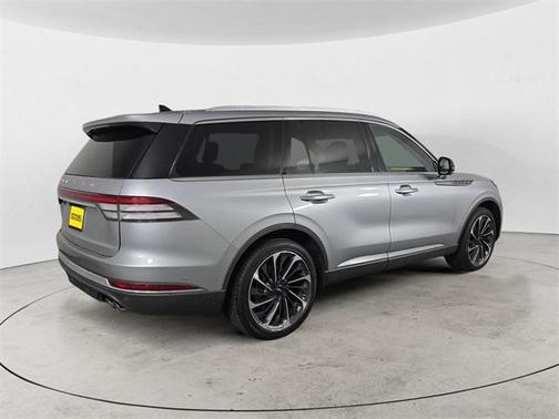 2021 Lincoln Aviator Reserve AWD