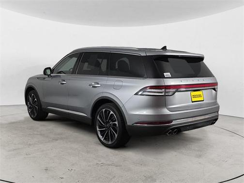 2021 Lincoln Aviator Reserve AWD