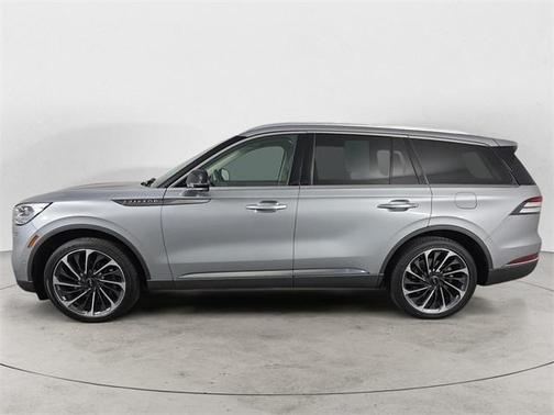 2021 Lincoln Aviator Reserve AWD