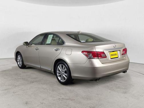 2012 Lexus ES 350 Base