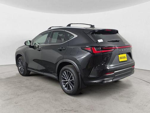 Caviar 2025 Lexus NX 350h AWD