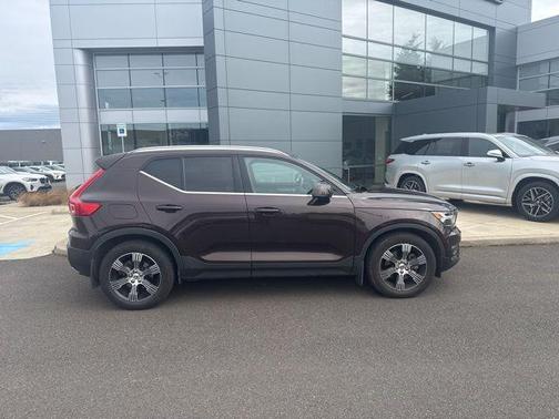 2019 Volvo XC40 T5 Inscription