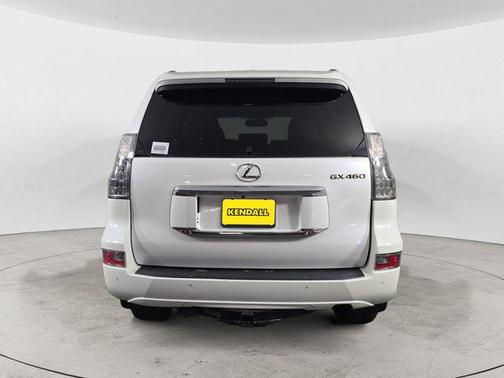 2018 Lexus GX 460 Premium