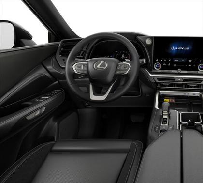 2025 Lexus TX 350 Luxury