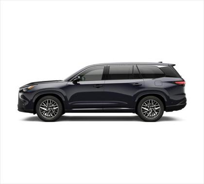 2025 Lexus TX 350 Luxury