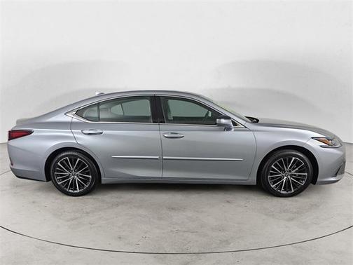 2023 Lexus ES 350 Premium