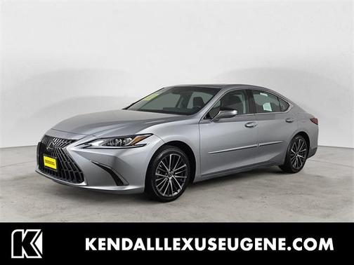 2023 Lexus ES 350 Premium