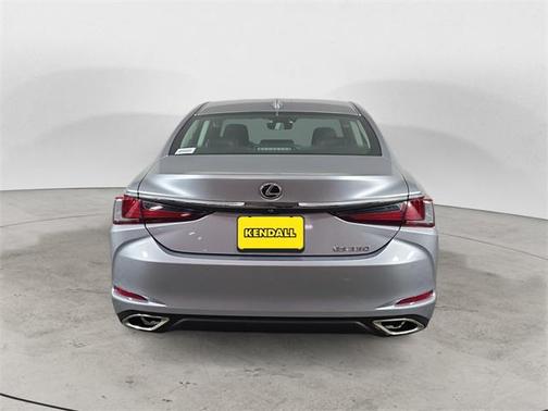 2023 Lexus ES 350 Premium