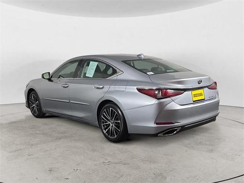 2023 Lexus ES 350 Premium