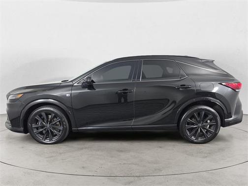 2023 Lexus RX 500h F SPORT Performance