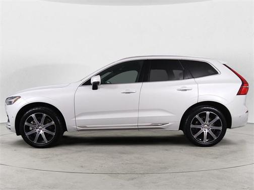 2019 Volvo XC60 T6 Inscription