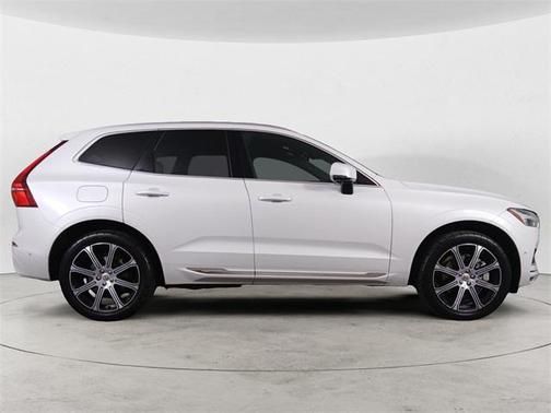 2019 Volvo XC60 T6 Inscription
