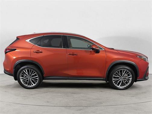 2023 Lexus NX 350 Luxury