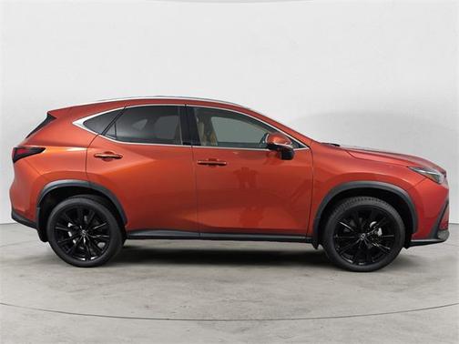 2023 Lexus NX 350 Luxury