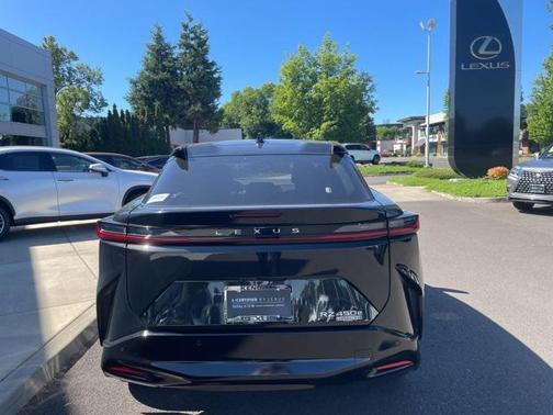 2023 Lexus RZ 450e 450e Premium