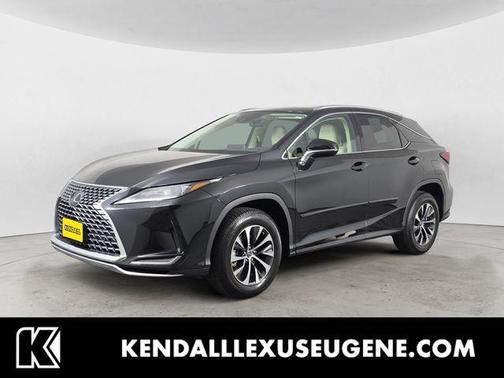 Caviar 2020 Lexus RX 350 Base