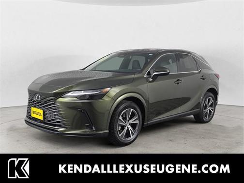 2023 Lexus RX 350 Premium