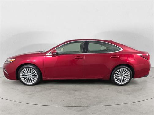 2016 Lexus ES 350 Base