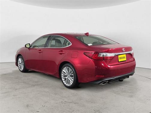 2016 Lexus ES 350 Base