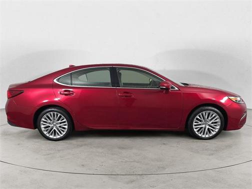 2016 Lexus ES 350 Base