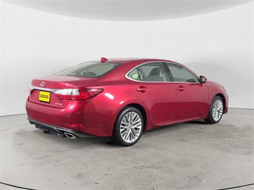 2016 Lexus ES 350 Base