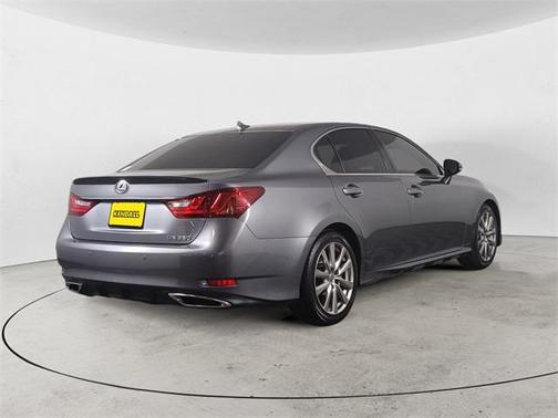 2013 Lexus GS 350 Base
