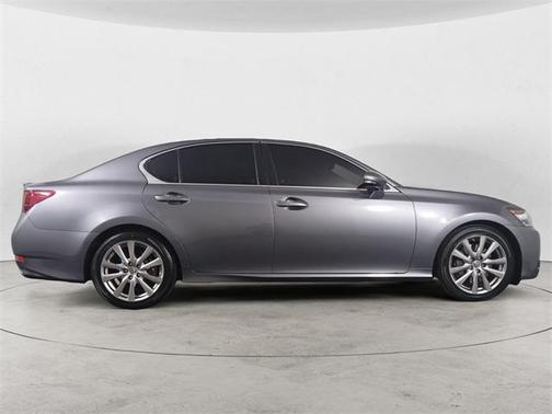 2013 Lexus GS 350 Base