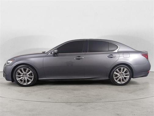 2013 Lexus GS 350 Base
