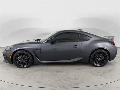 2023 Toyota GR86 Premium