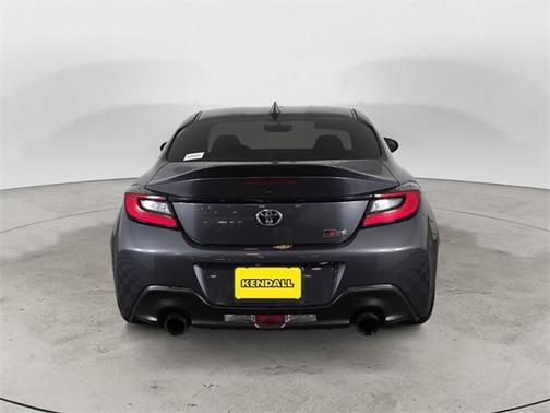 2023 Toyota GR86 Premium