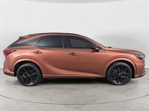 2023 Lexus RX 500h F SPORT Performance