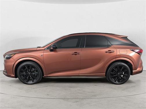 2023 Lexus RX 500h F SPORT Performance