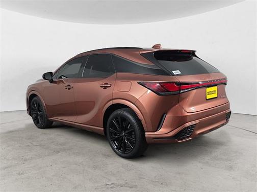 2023 Lexus RX 500h F SPORT Performance