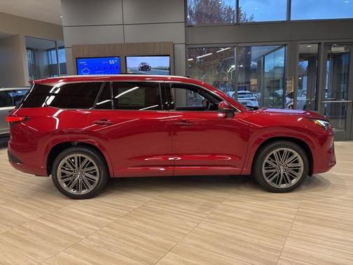 2026 Lexus TX 350 Luxury