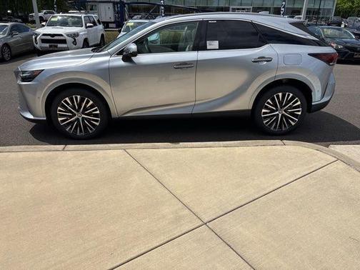 Iridium 2026 Lexus RX 350 Premium