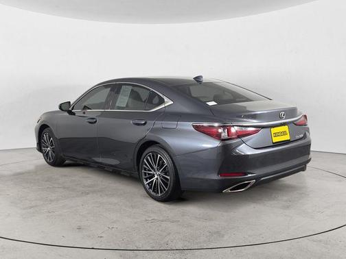 2025 Lexus ES 350 Premium
