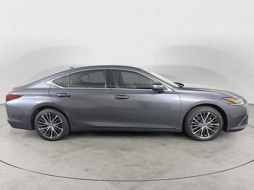 2025 Lexus ES 350 Premium