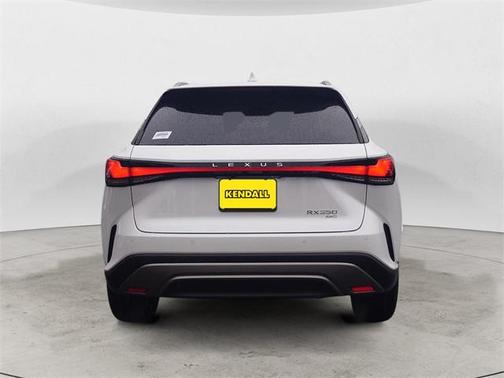 2026 Lexus RX 350 Premium