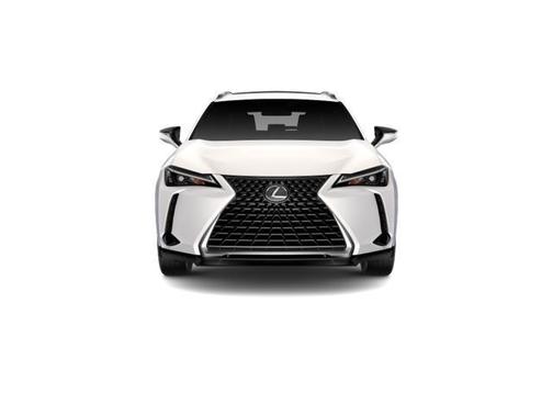 2025 Lexus UX 300h Premium