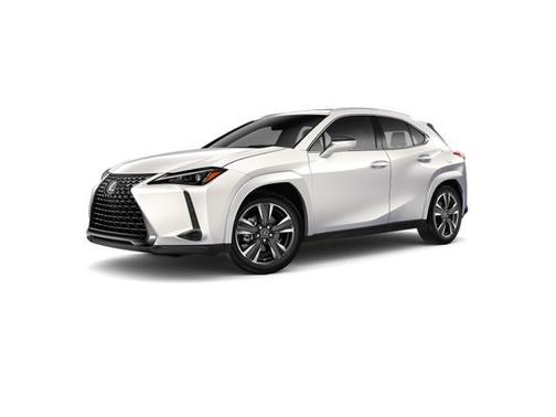 2025 Lexus UX 300h Premium