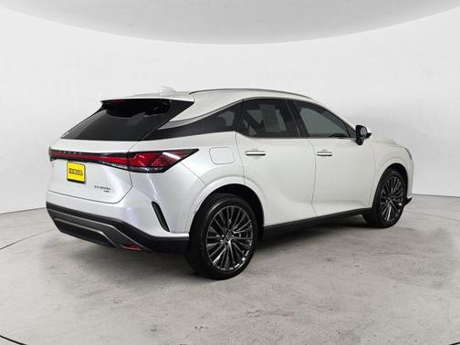 2025 Lexus RX 450h+ Base
