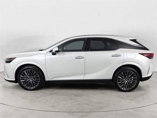 2025 Lexus RX 450h+ Base