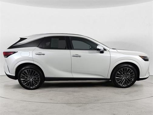 2025 Lexus RX 450h+ Base