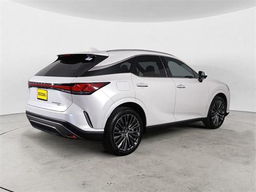 2025 Lexus RX 450h+ Base