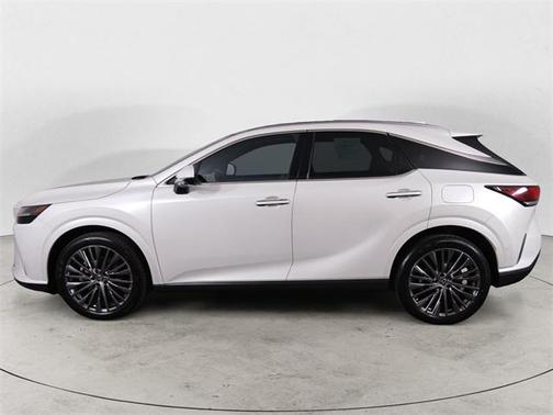 2025 Lexus RX 450h+ Base
