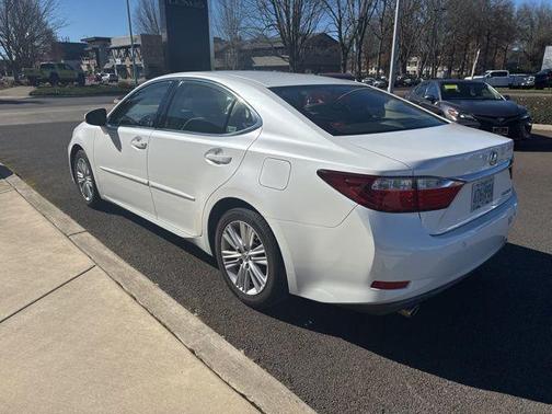 2013 Lexus ES 350 Base
