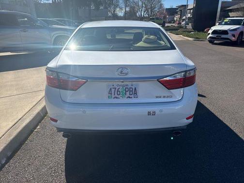 2013 Lexus ES 350 Base