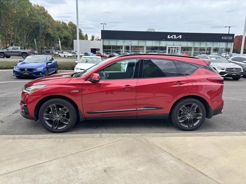 2019 Acura RDX A-Spec