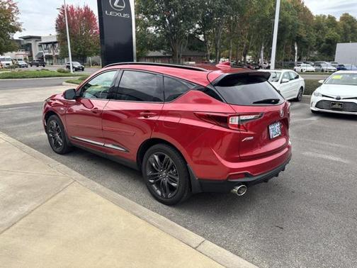 2019 Acura RDX A-Spec